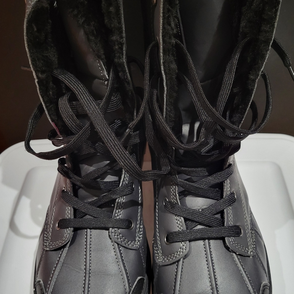 Rocawear Encore Boots-12.0